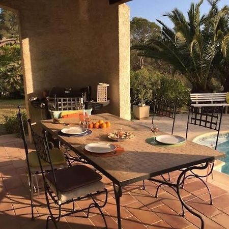 Lac Saint Esprit Fréjus エクステリア 写真